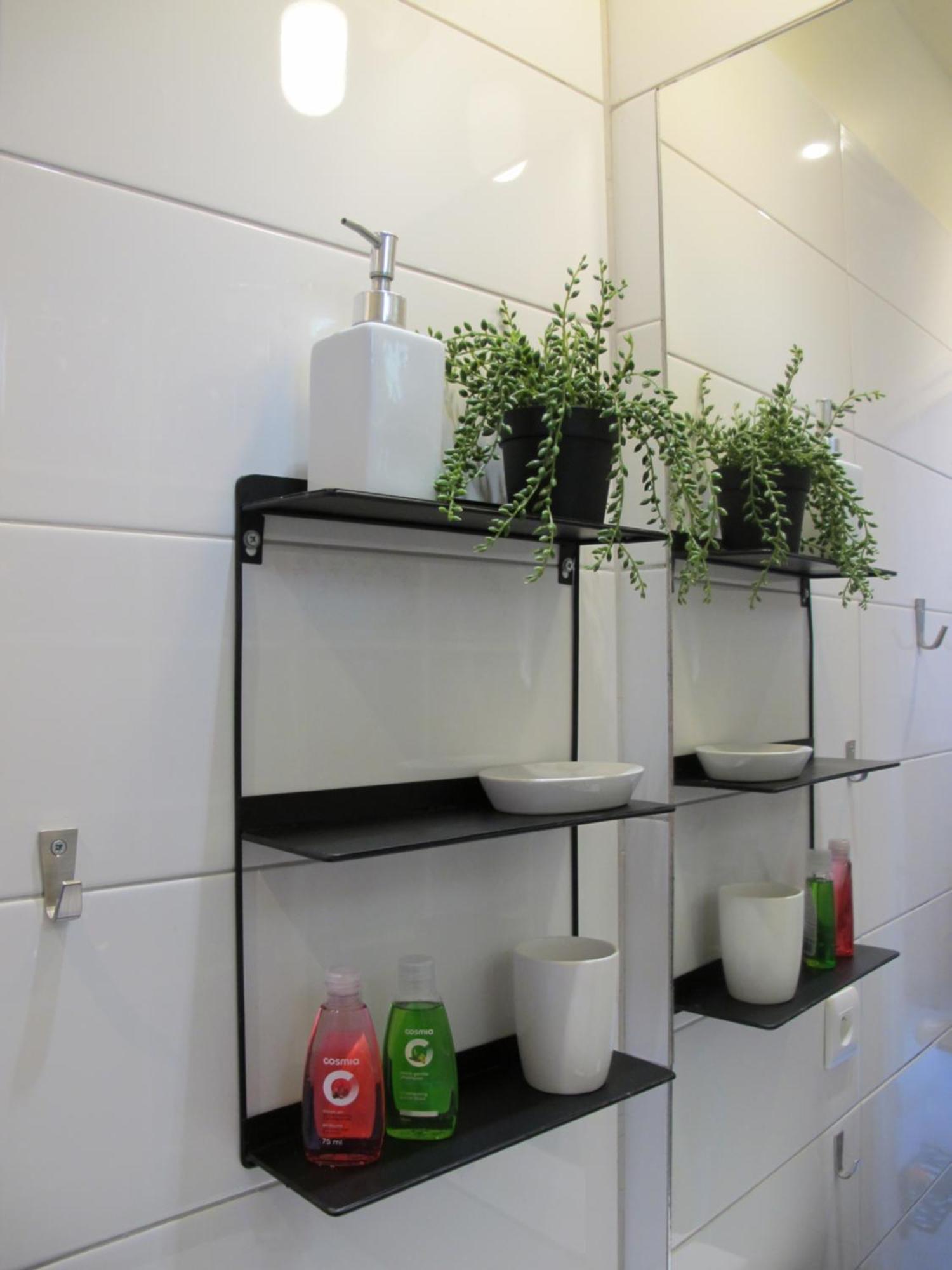 Studio Avec Cour Exterieure Aux Portes De Paris Bagnolet Eksteriør billede