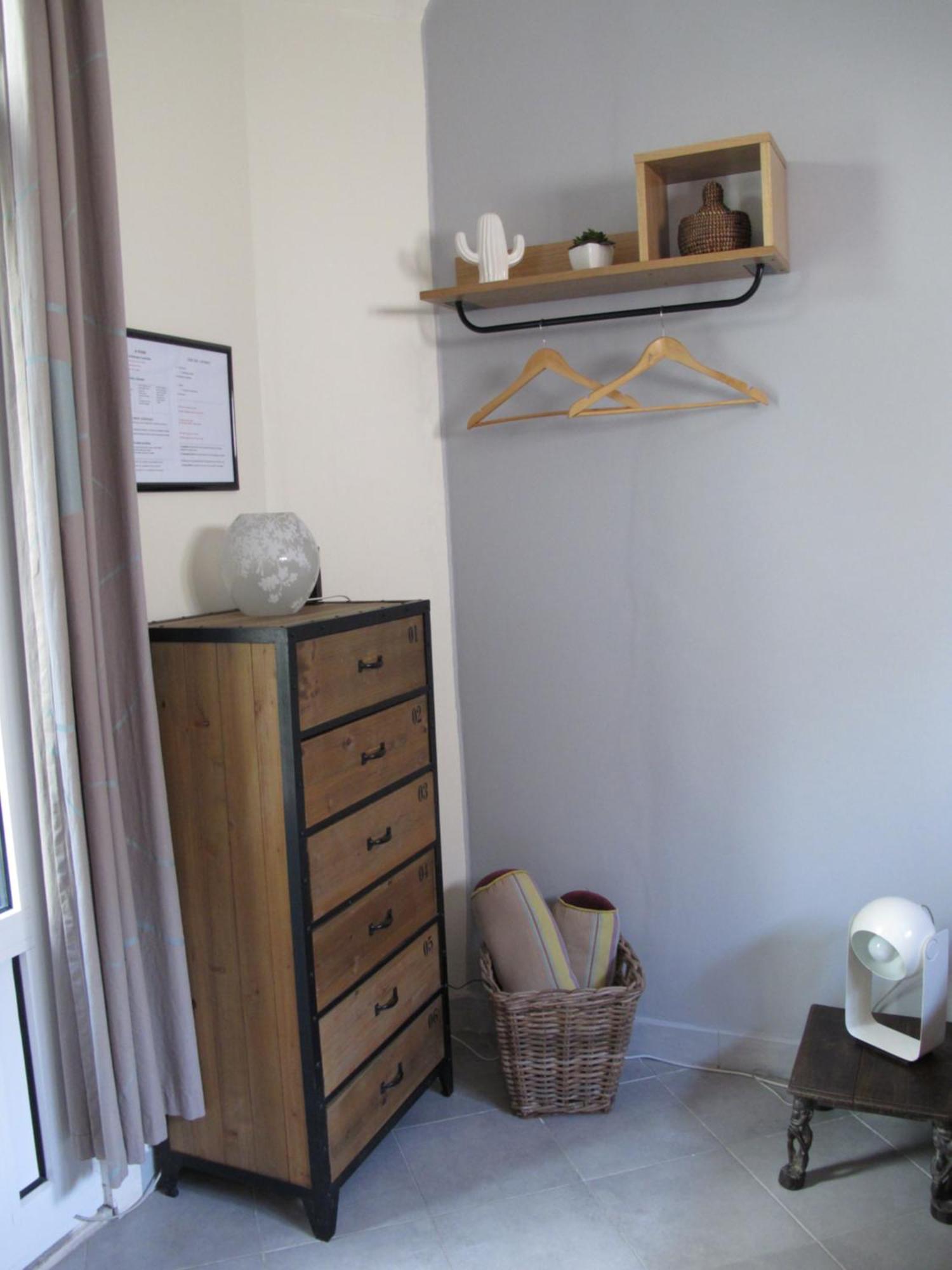 Studio Avec Cour Exterieure Aux Portes De Paris Bagnolet Eksteriør billede