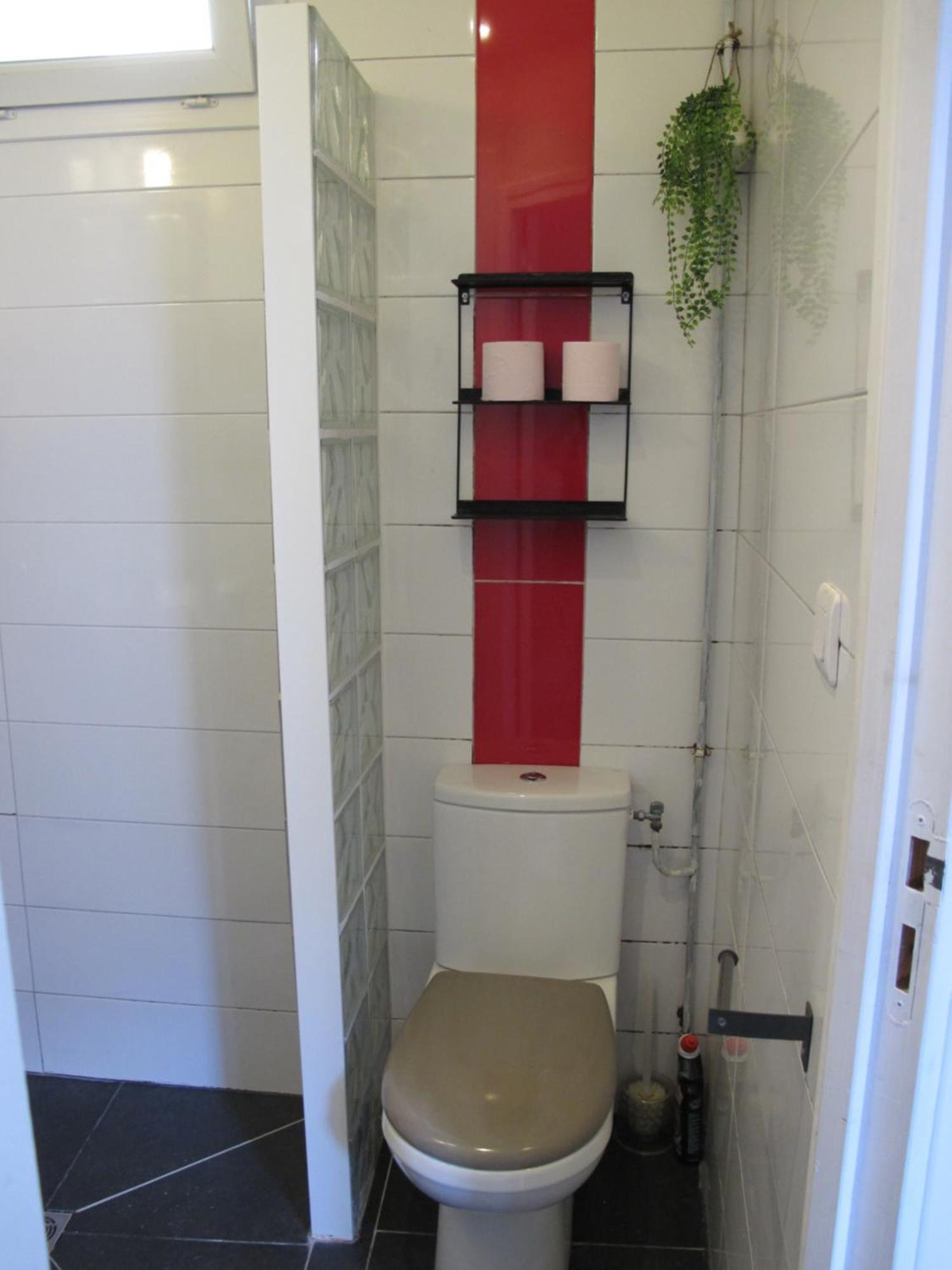 Studio Avec Cour Exterieure Aux Portes De Paris Bagnolet Eksteriør billede